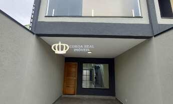 Imagem: SOBRADO DE 3 DORMITORIOS E 3 VAGAS NA VILA