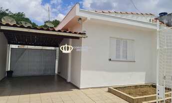 Imagem: CASA TERREA NA VILA GRANADA