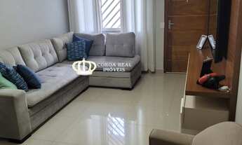 Imagem 2: SOBRADO COM 3 DORMITORIOS E 2 VAGAS NA PATRIARCA