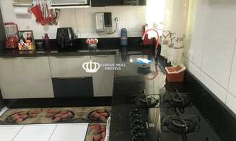 Imagem 5: SOBRADO DE 3 SUITES E 3 VAGAS NA PATRIARCA