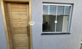 Imagem 2: SOBRADOS NOVOS EM CONDOMINIO COM 2 SUITES E 1 VAGA!