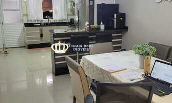 Imagem 3: SOBRADO COM 3 DORMITORIOS E 2 VAGAS NA PATRIARCA