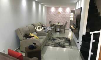 Imagem: SOBRADO DE 3 SUITES E 3 VAGAS NA PATRIARCA