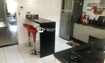 Imagem 4: SOBRADO DE 3 SUITES E 3 VAGAS NA PATRIARCA