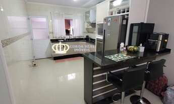 Imagem 4: SOBRADO COM 3 DORMITORIOS E 2 VAGAS NA PATRIARCA