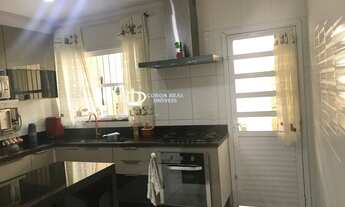 Imagem 3: SOBRADO DE 3 SUITES E 3 VAGAS NA PATRIARCA