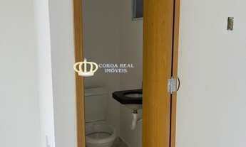 Imagem 7: SOBRADOS NOVOS EM CONDOMINIO COM 2 SUITES E 1 VAGA!