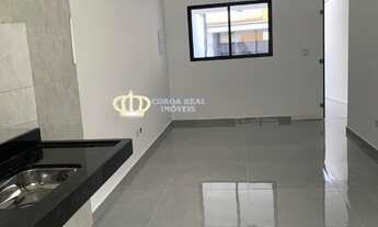 Imagem 6: SOBRADO NOVO NA PENHA