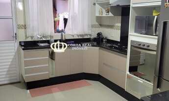 Imagem 6: SOBRADO COM 3 DORMITORIOS E 2 VAGAS NA PATRIARCA