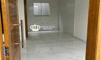 Imagem 4: SOBRADOS NOVOS EM CONDOMINIO COM 2 SUITES E 1 VAGA!