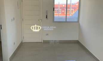 Imagem: APARTAMENTO DE 2 DORMITORIOS NA PATRIARCA