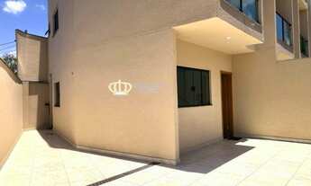 Imagem: SOBRADO COM CORREDOR LATERAL, ESPAÇO GOURMET