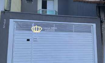 Imagem: SOBRADO JD. NORDESTE