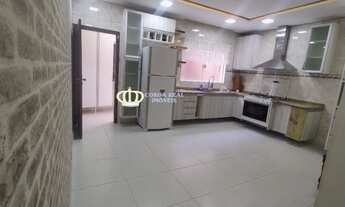 Imagem: SOBRADO A VENDA PATRIARCA - 3 DORMITORIOS