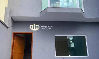 Imagem 2: SOBRADO JD. NORDESTE