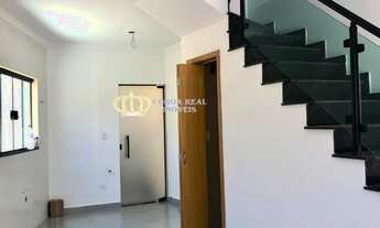 Imagem 7: SOBRADO COM CORREDOR LATERAL , ESPAÇO GOURMET E 2 VAGAS DE GARAGEM, BAIRRO PATRIARCA SP