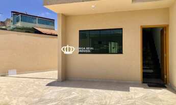 Imagem 2: SOBRADO COM CORREDOR LATERAL , ESPAÇO GOURMET E 2 VAGAS DE GARAGEM, BAIRRO PATRIARCA SP