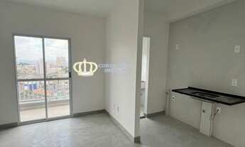 Imagem 3: LANÇAMENTO!! APARTAMENTO COM SACADA GOURMET, APENAS 900M DO METRO PATRIARCA!!