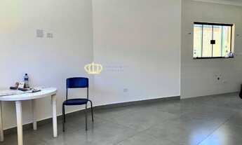 Imagem 5: SOBRADO COM CORREDOR LATERAL , ESPAÇO GOURMET E 2 VAGAS DE GARAGEM, BAIRRO PATRIARCA SP