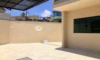 Imagem 4: SOBRADO COM CORREDOR LATERAL , ESPAÇO GOURMET E 2 VAGAS DE GARAGEM, BAIRRO PATRIARCA SP