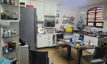 Imagem 5: SOBRADO DE 3 DORMITORIOS COM VAGA NA VILA TALARICO!