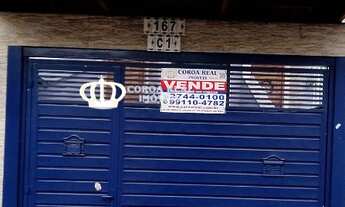 Imagem: Casa à venda em São Paulo-SP, Cidade Patriarca