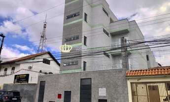 Imagem: APARTAMENTO COM SACADA E ELEVADOR BAIRRO