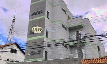 Imagem 2: APARTAMENTO COM SACADA E ELEVADOR BAIRRO ARTUR ALVIM