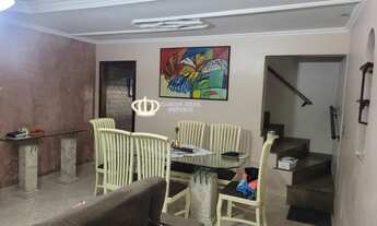 Imagem 3: SOBRADO DE 3 DORMITORIOS COM VAGA NA VILA TALARICO!