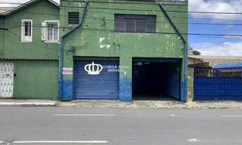 Imagem: EXCELENTE GALPÃO NA MOOCA