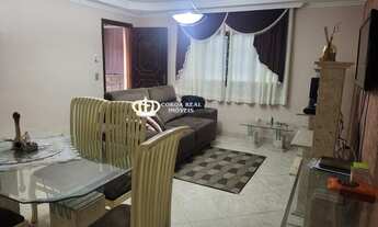 Imagem: SOBRADO DE 3 DORMITORIOS COM VAGA NA VILA