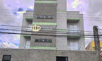 Imagem 3: APARTAMENTO COM SACADA E ELEVADOR BAIRRO ARTUR ALVIM