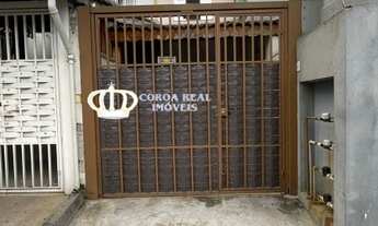 Imagem: SOBRADO A VENDA AO LADO DO METRO GUILHERMINA