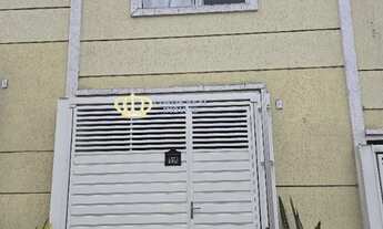 Imagem: SOBRADO EM CONDOMINIO FECHADO NA VILA RÉ