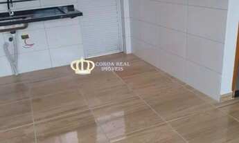 Imagem 4: Apartamento à venda em São Paulo - Vila Guilhermina com 02 quartos, 01 sala, 01 banheiro e