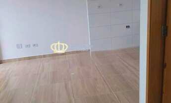 Imagem 6: Apartamento à venda em São Paulo - Vila Guilhermina com 02 quartos, 01 sala, 01 banheiro e