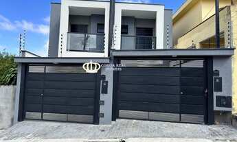 Imagem: SOBRADO NOVO NA PENHA