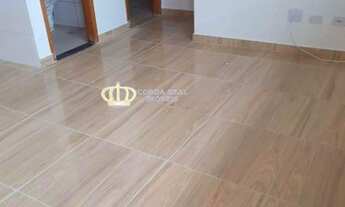 Imagem 2: Apartamento à venda em São Paulo - Vila Guilhermina com 02 quartos, 01 sala, 01 banheiro e