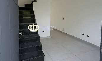 Imagem 3: SOBRADO EM CONDOMINIO COM 2 SUITES EM CONSTRUÇÃO!!