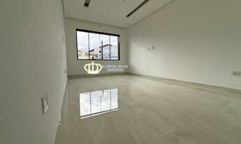 Imagem: SOBRADOS NOVOS DE 3 DORMITORIOS E 2 VAGAS