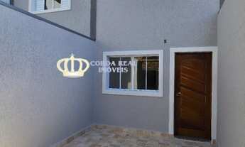 Imagem: SOBRADOS NOVOS, PRONTO PRA MORAR!