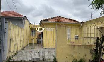 Imagem: CASA TERREA A VENDA NA VILA NHOCUNÉ