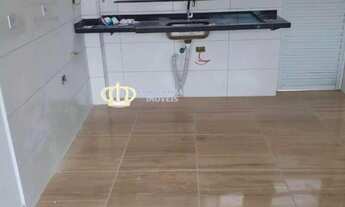 Imagem 5: Apartamento à venda em São Paulo - Vila Guilhermina com 02 quartos, 01 sala, 01 banheiro e