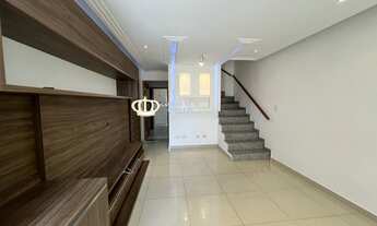 Imagem 6: Sobrado em condomínio na Vila Matilde: 4 quartos, 2 suítes, 2 salas, 4 banheiros, 2 vagas