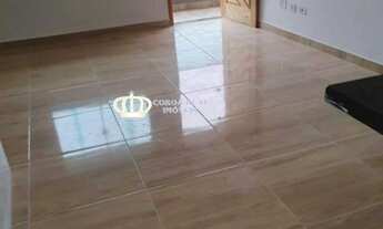 Imagem 3: Apartamento à venda em São Paulo - Vila Guilhermina com 02 quartos, 01 sala, 01 banheiro e