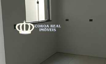 Imagem 5: SOBRADO EM CONDOMINIO COM 2 SUITES EM CONSTRUÇÃO!!