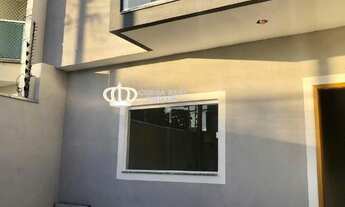 Imagem 2: SOBRADO PARA VENDA COM 80 MTS² 3 QUARTOS COM 1 SUÍTE E 2 VAGAS, BAIRRO PATRIARCA SP