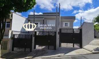 Imagem 2: SOBRADOS NOVOS, PRONTO PRA MORAR!