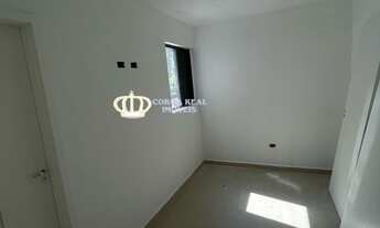 Imagem 4: SOBRADO EM CONDOMINIO COM 2 SUITES EM CONSTRUÇÃO!!