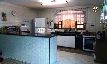 Imagem 6: SOBRADO COM 3 DORMITORIOS E 3 VAGAS PROXIMO AO METRO!